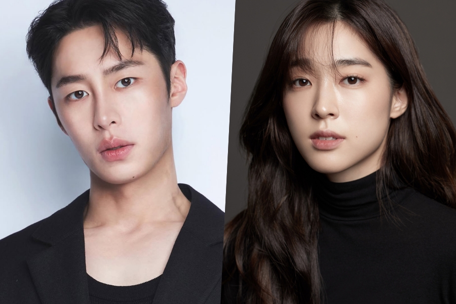 Lee Jae Wook And Choi Sung Eun’s New Drama “Last Summer” Confirms Broadcast Plans