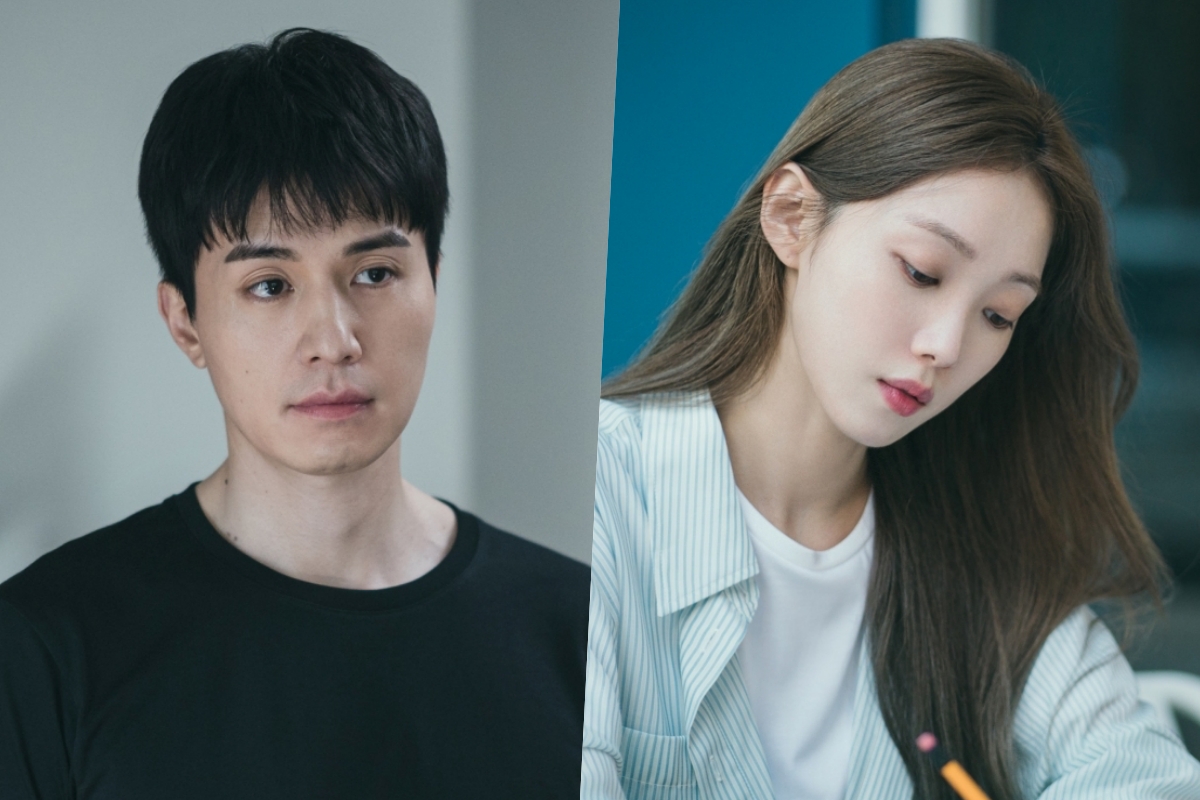 “The Nice Guy” Stars Say Goodbye + Tease What To Look Forward To In This Week’s Finale