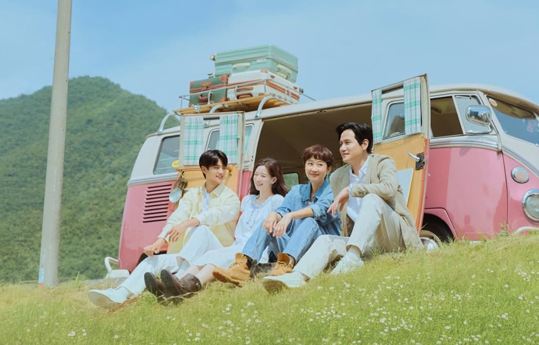 5 Reasons Why “Love, Take Two” Should Be On Your K-Drama Watchlist