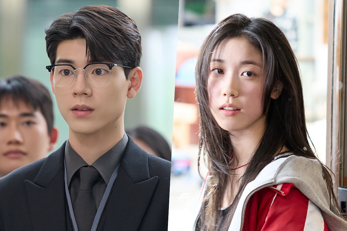 Bae Hyeon Seong And Lee Re Dish On Their Roles In Han Suk Kyu’s New Drama “Shin’s Project”