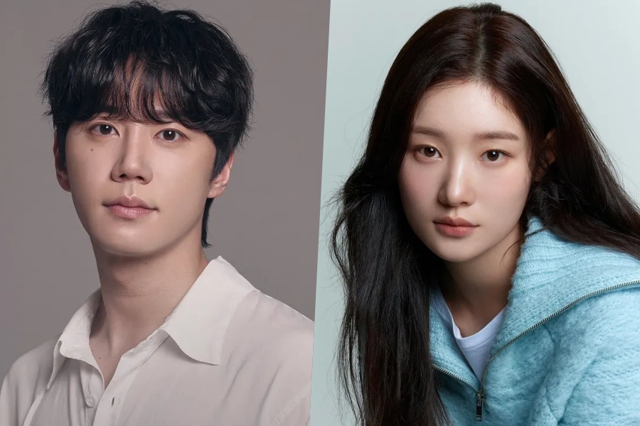 Lee Jun Young And Jung Chaeyeon In Talks To Star In New Drama