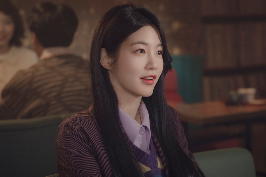 Shin Ye Eun Shares Her “A Hundred Memories” Character’s MBTI, Bond With Kim Da Mi, And More