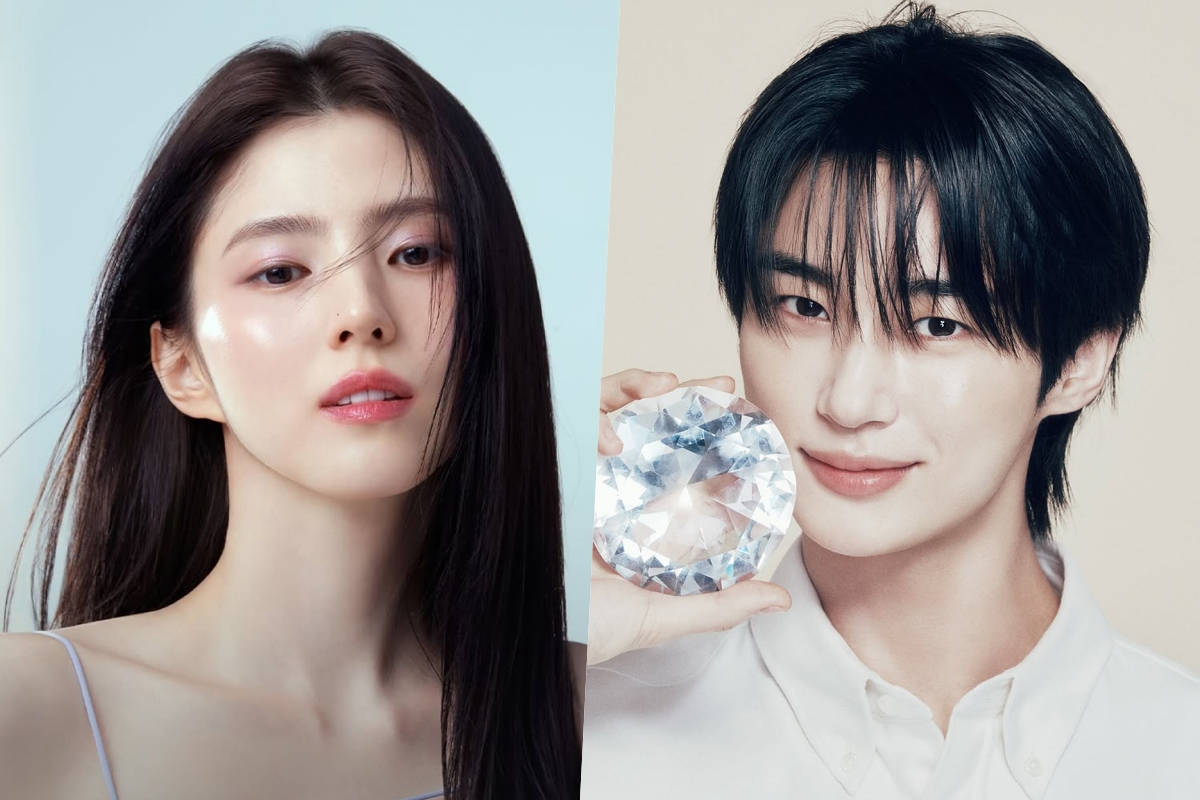 Han So Hee In Talks To Join Byeon Woo Seok In “Solo Leveling” Live-Action Adaptation