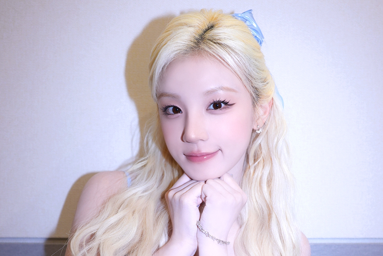 Yuqi i-dle Comeback Solo dengan "Motivation": Catat Tanggalnya, Guys!