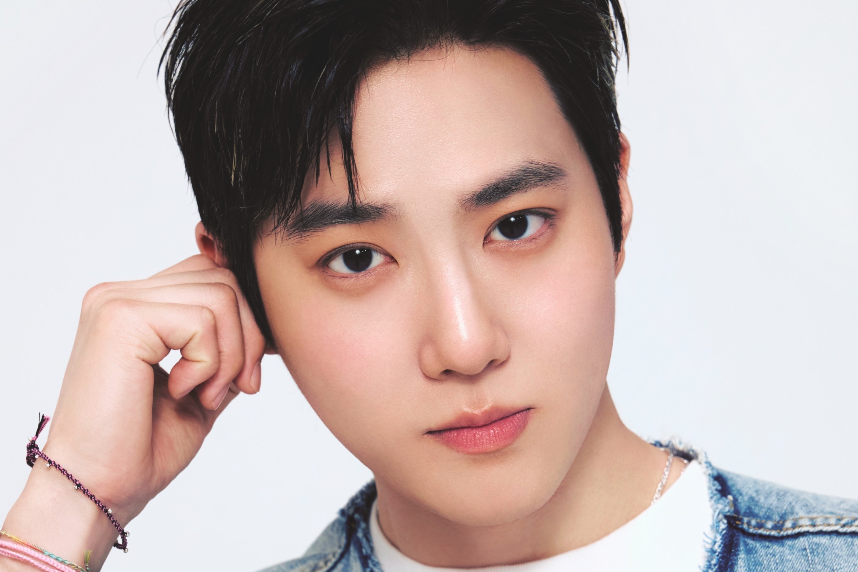 Suho EXO Comeback?! Siap-siap Dengerin Mini Album "Who Are You"!