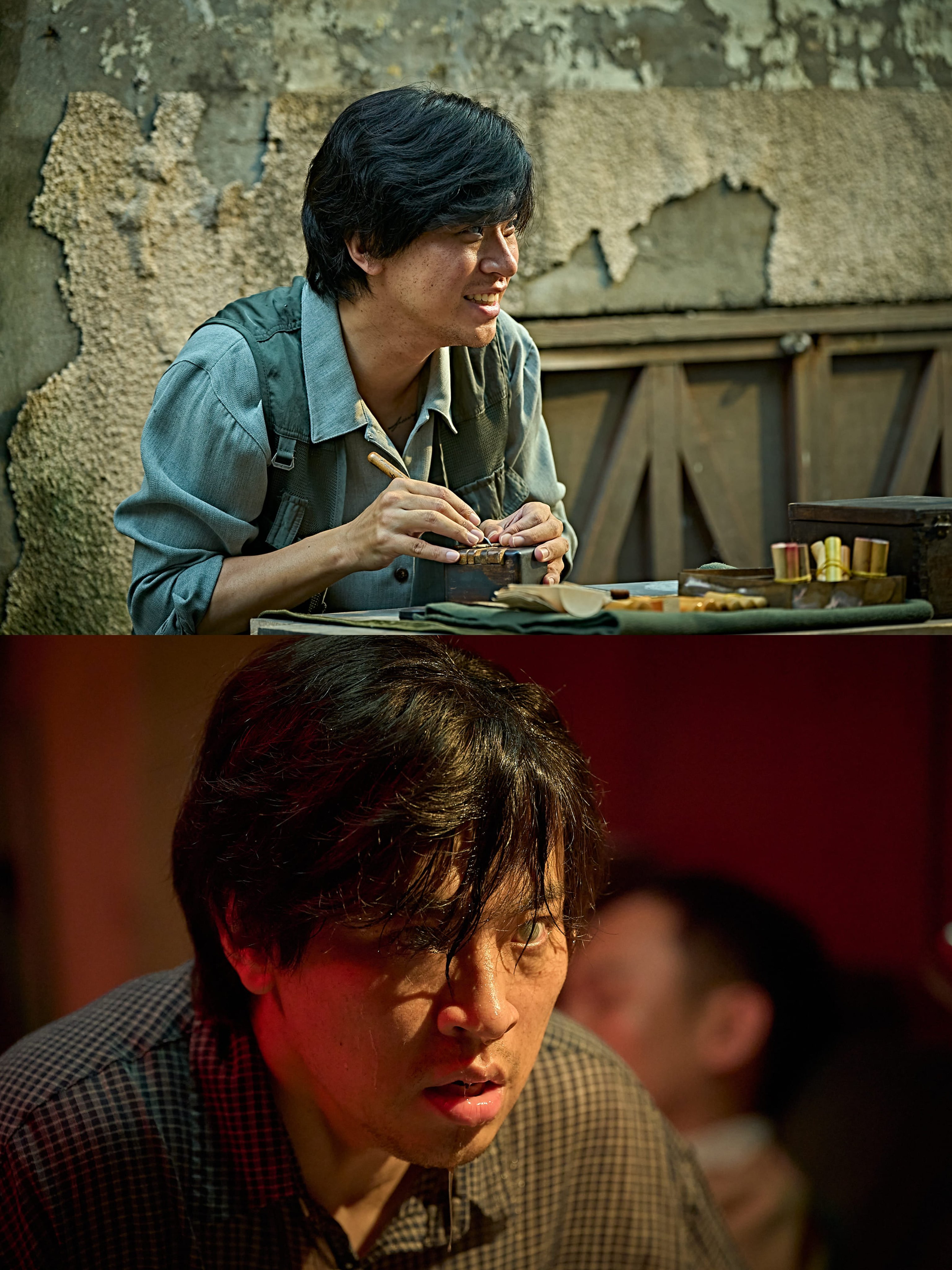 Park Jung Min, Kwon Hae Hyo, And More Reveal Their Hidden Sides In New Film “The Ugly”