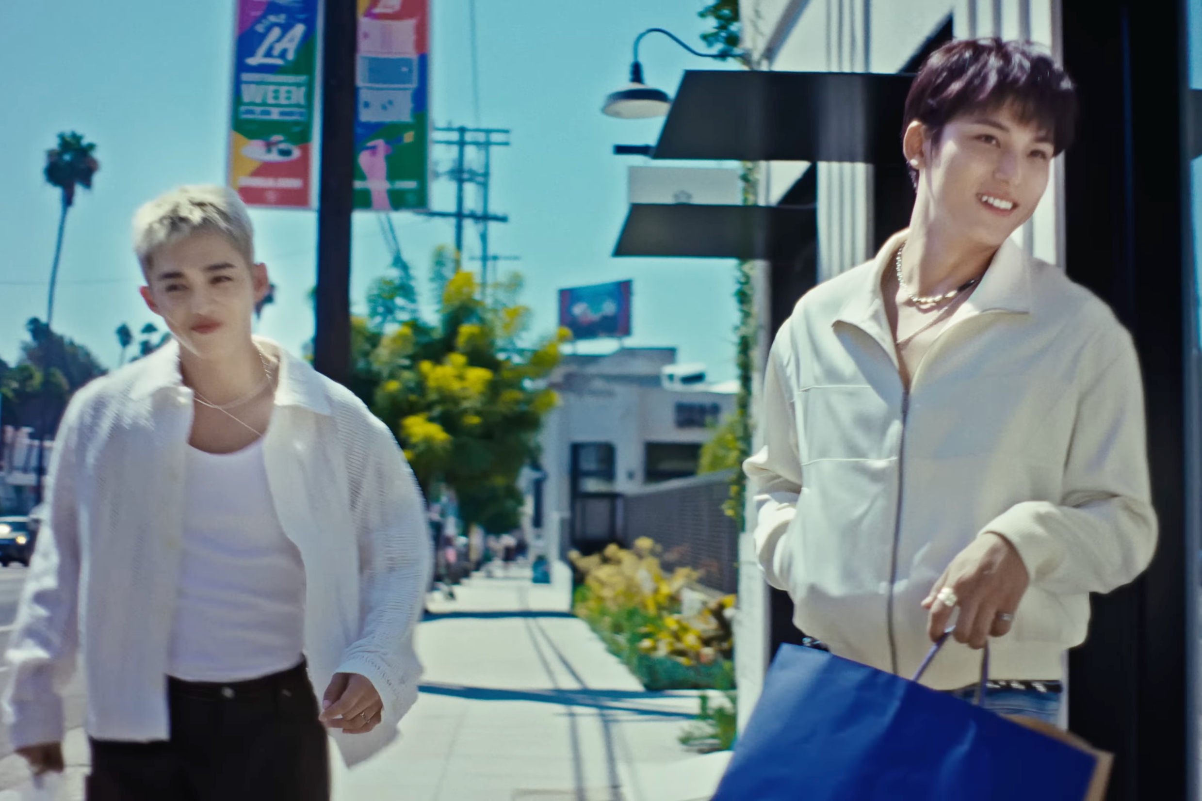 S.Coups x Mingyu SEVENTEEN Bakal Debut Unit! Intip Trailer "HYPE VIBES" di Sini!