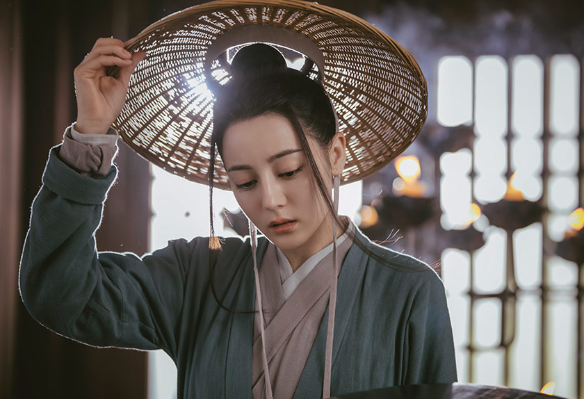 Love Strong Female Leads? 5 Historical Chinese Dramas To Watch If You Miss Legend Of The Female General
