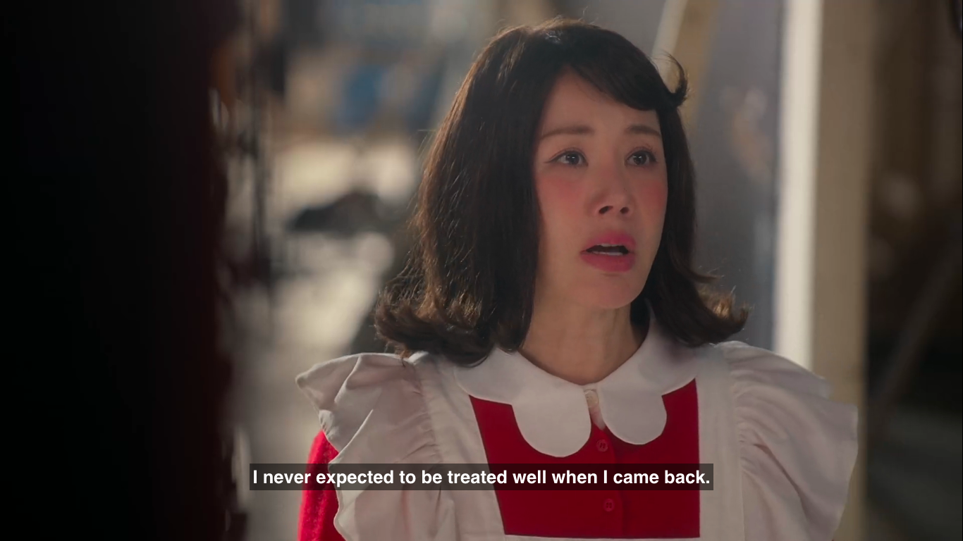 3 Key Points In Episodes 5-6 Of “My Troublesome Star” That Are Leading Us To The Truth