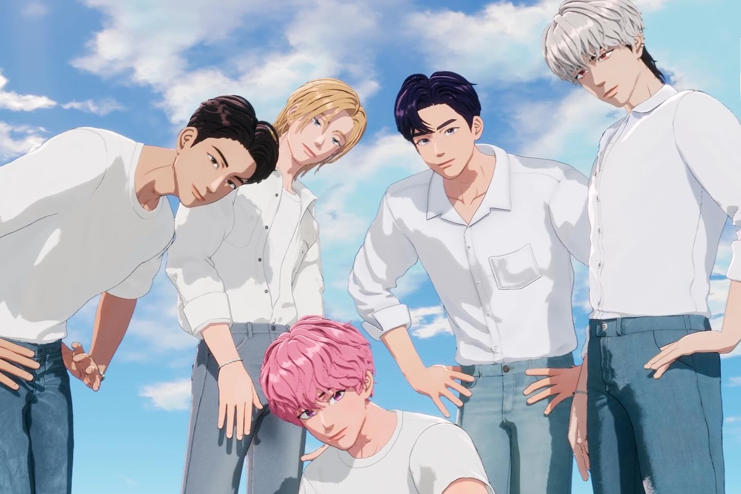 Watch: PLAVE Unveils 1st Teaser For New Digital Single “Hide and Seek”