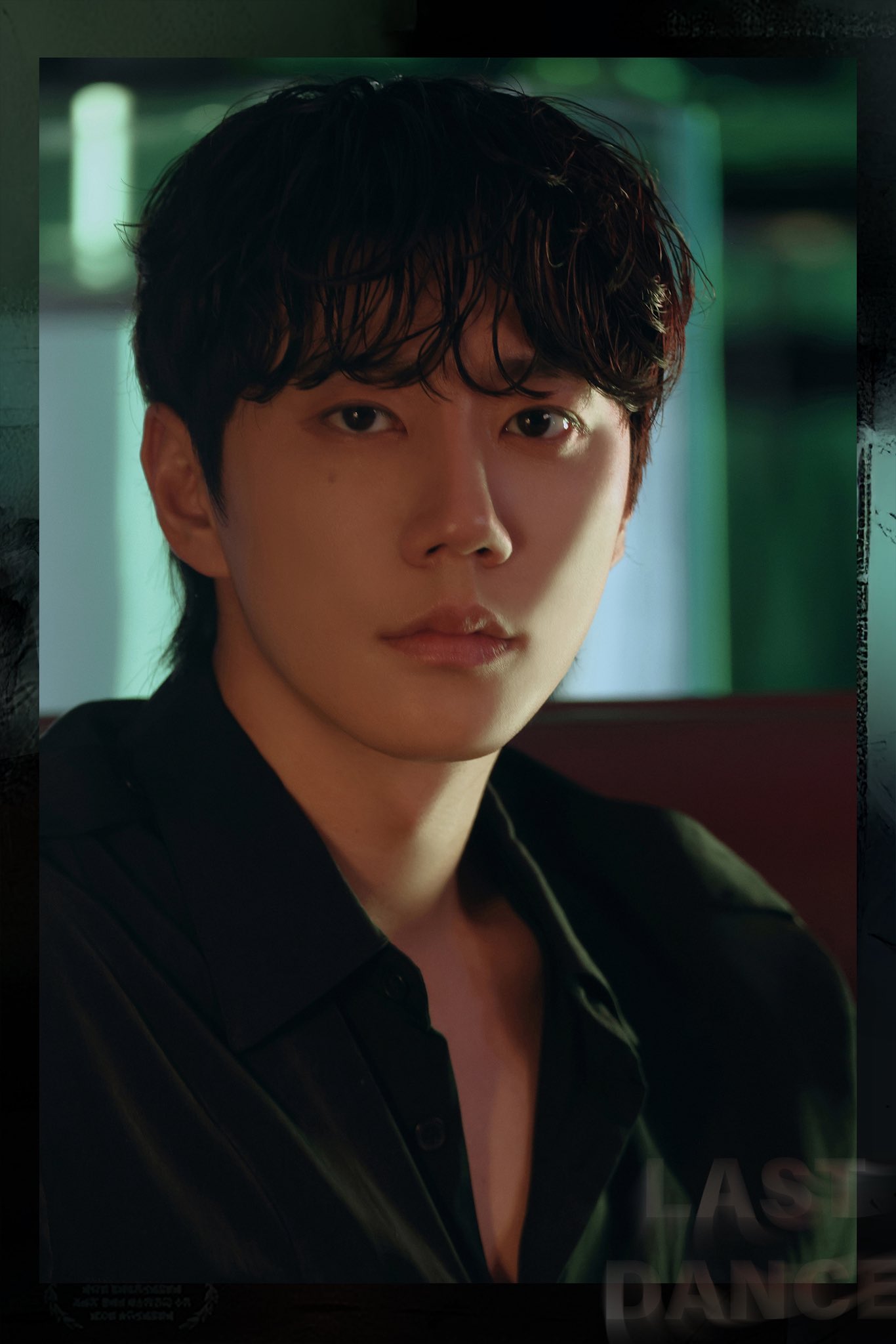 Lee Jun Young Unveils Concept Photos For 1st Comeback In 5 Years