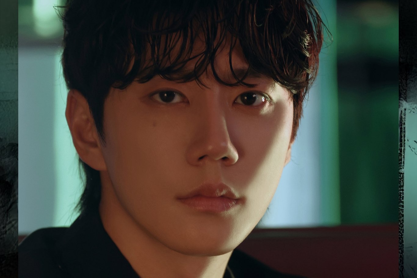 Lee Jun Young Comeback Setelah 5 Tahun! Intip Foto Konsepnya!