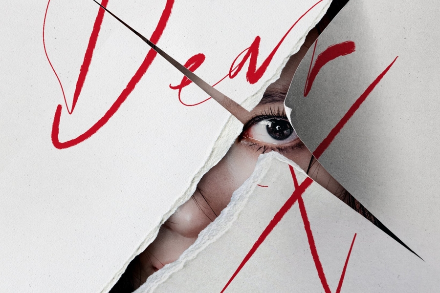“Dear X” Apologizes Over Poster Design Similarities With Chinese Film