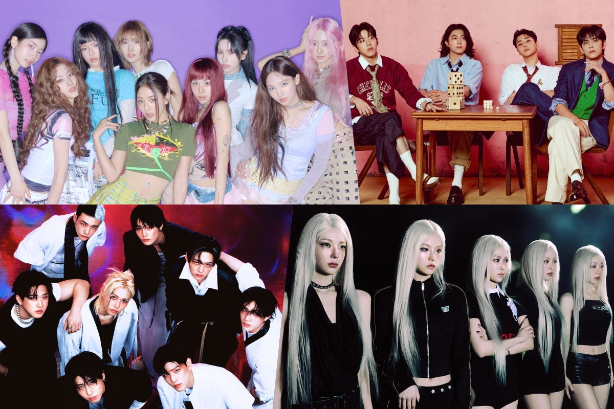 JYP Entertainment Artists To Unite For Special Episode Of “Game Caterers”