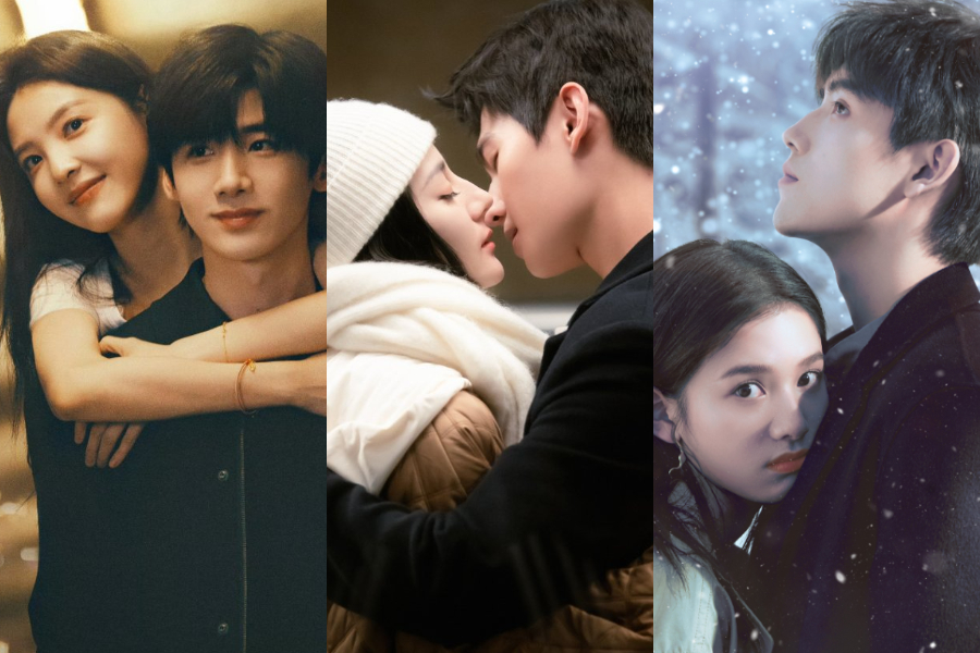 5 Must-Watch C-Dramas Exploring First Love, Second Chance Trope If You Miss The First Frost