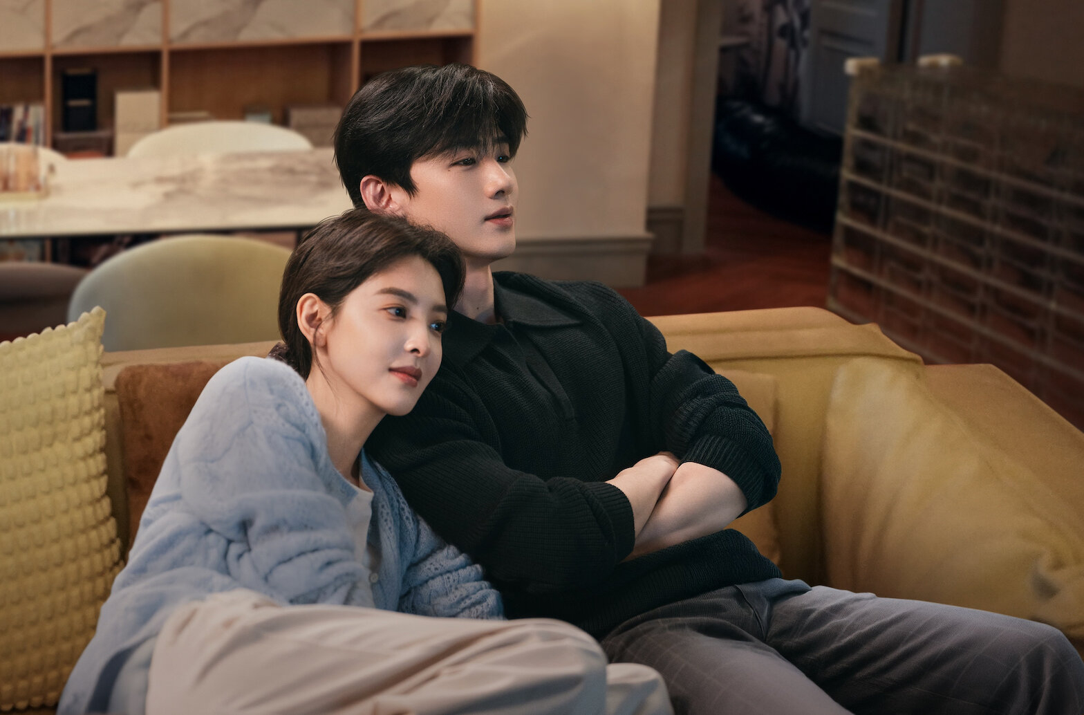 5 Must-Watch C-Dramas Exploring First Love, Second Chance Trope If You Miss The First Frost