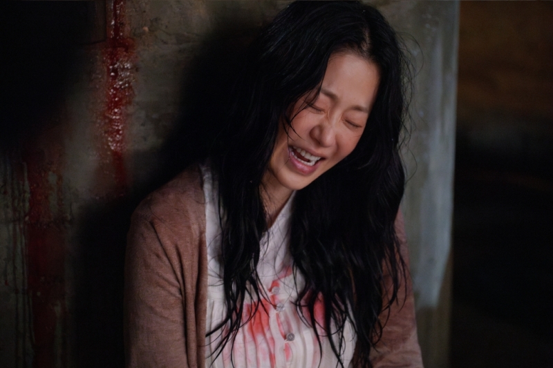 “Queen Mantis” To Reveal Truth Behind Go Hyun Jung’s First Murder