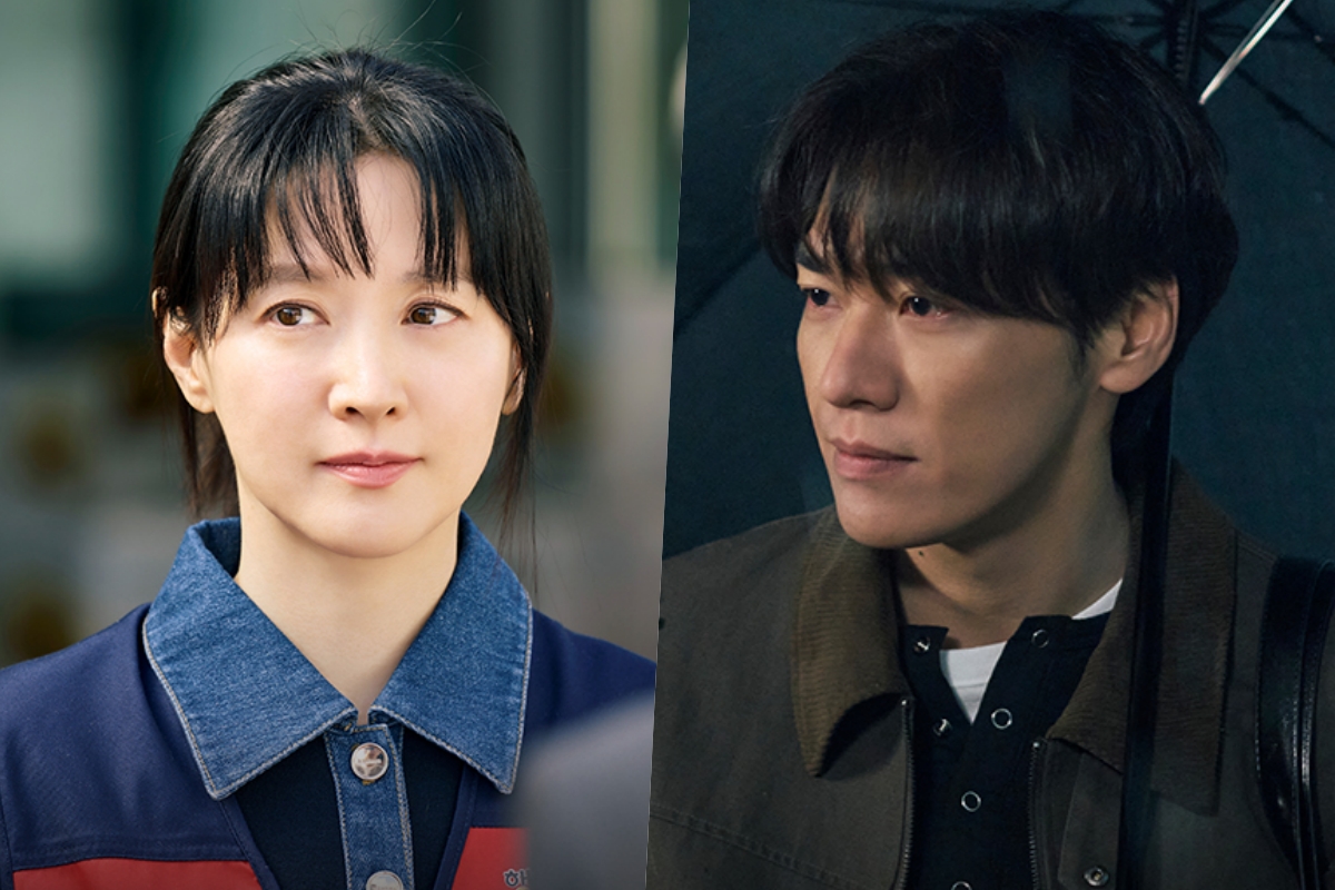 Lee Young Ae, Kim Young Kwang, And Park Yong Woo Tease What To Look Forward To In “Walking On Thin Ice”
