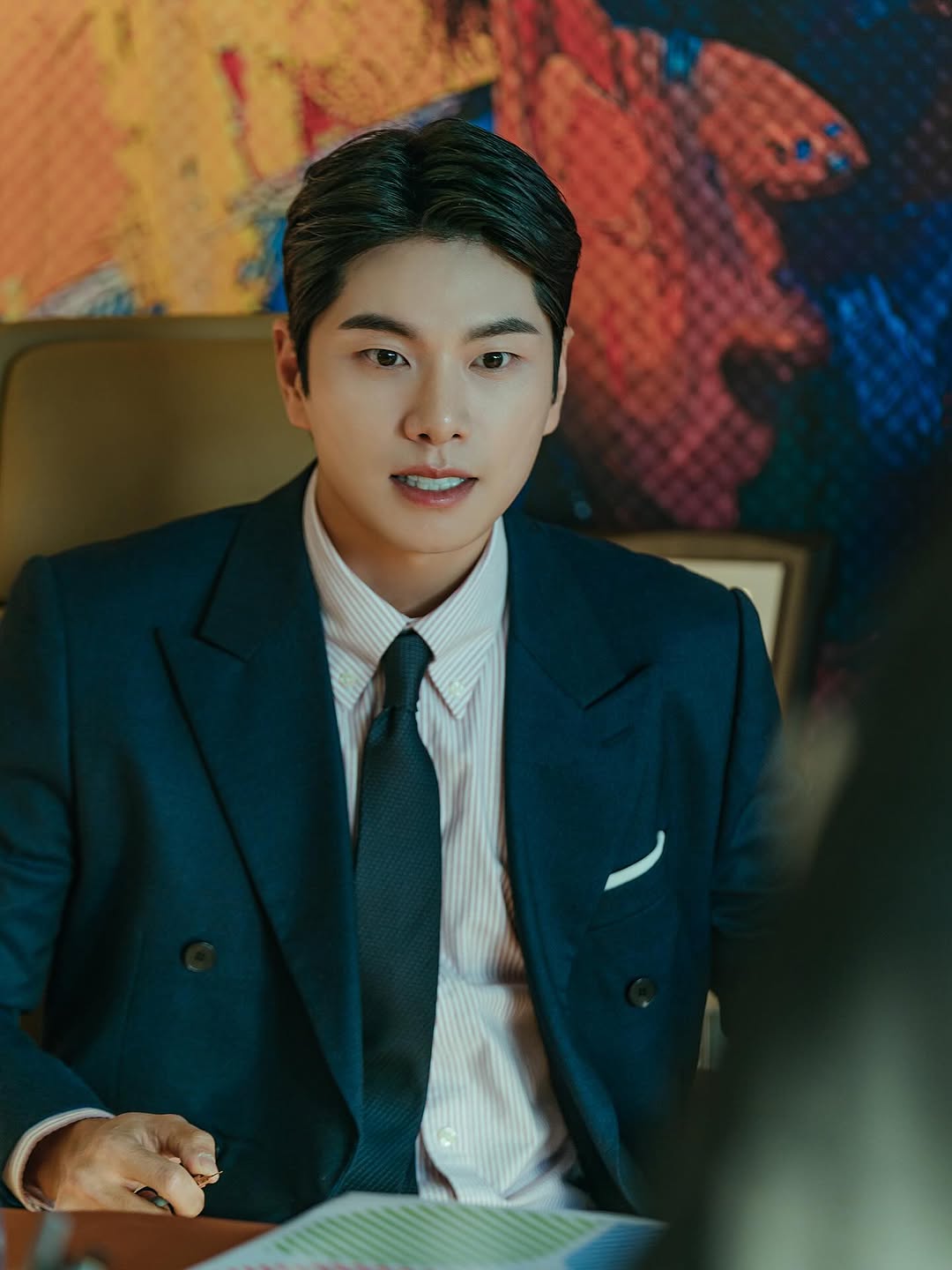 Rowoon And Lee Yi Kyung To Make Special Cameos In “Confidence Queen”
