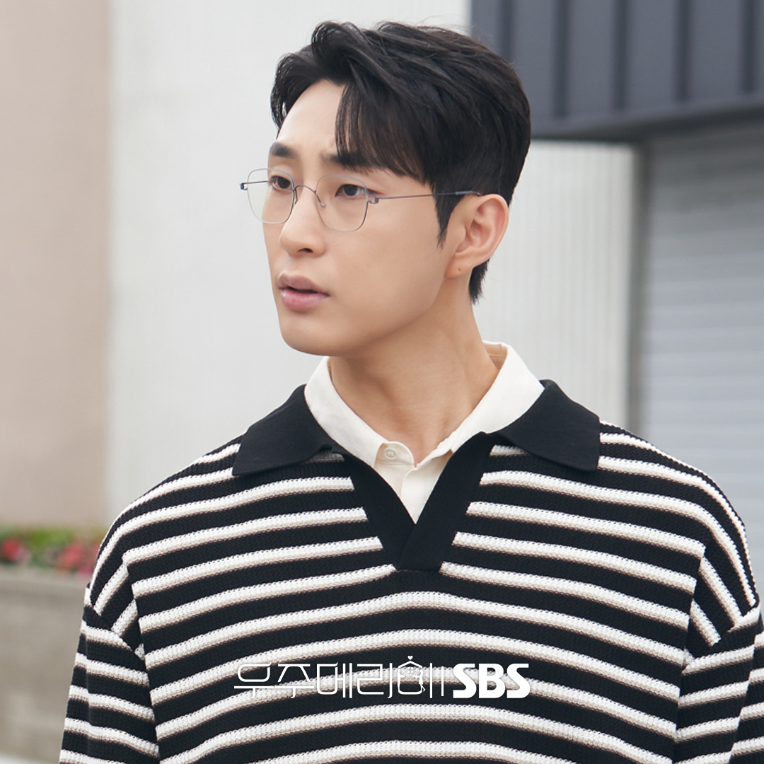 Bae Na Ra, Shin Seul Ki, And Seo Bum June Become Observers Of Choi Woo Shik And Jung So Min’s Fake Marriage In “Would You Marry Me”