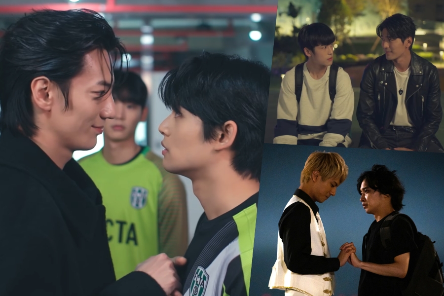 5 BLs Where The Fanboy Wins The Heart Of His Idol