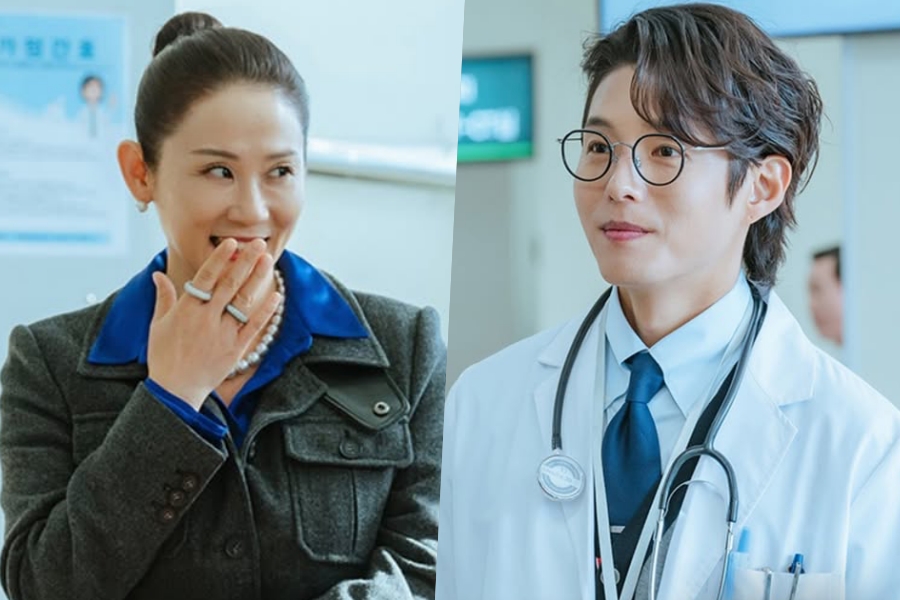 Kim Sun Young And Ha Jun To Guest Star As Villains In “Confidence Queen”