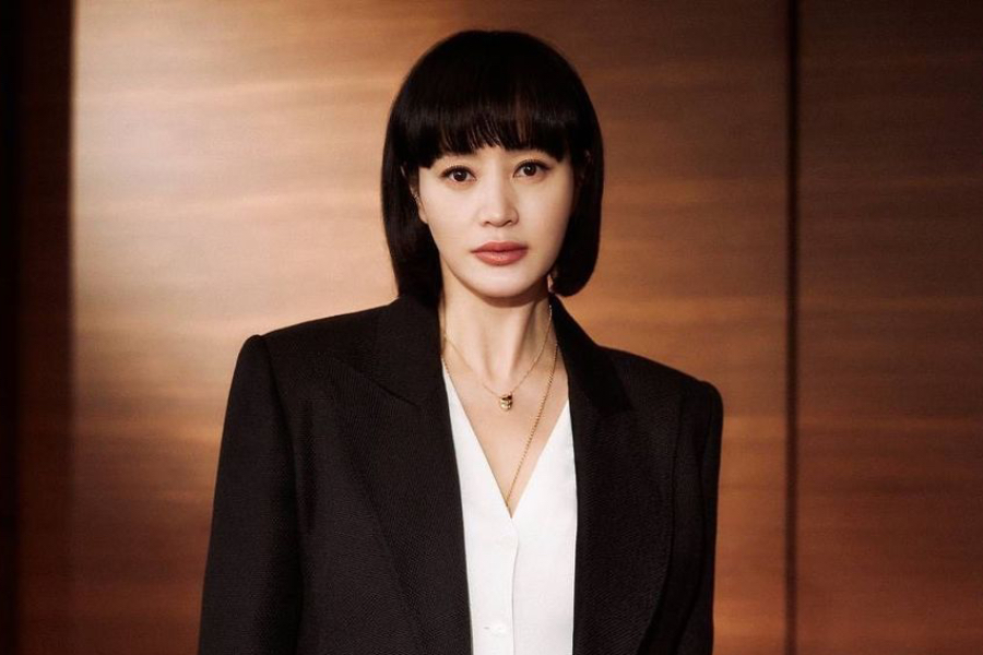 Kim Hye Soo In Talks For New Thriller Drama By “A Killer Paradox” Director