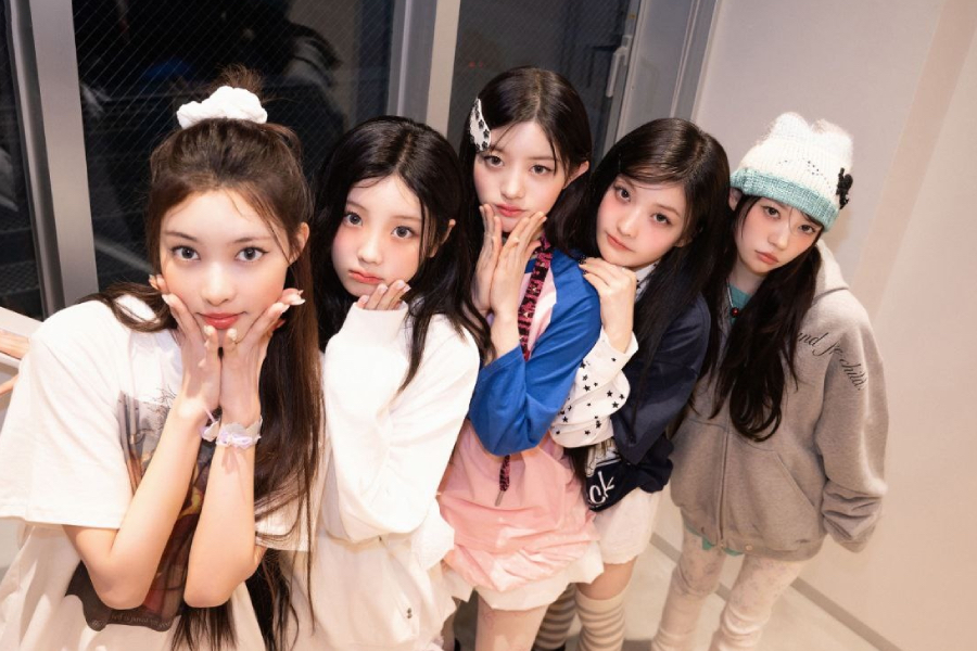ILLIT Confirmed To Be Gearing Up For November Comeback