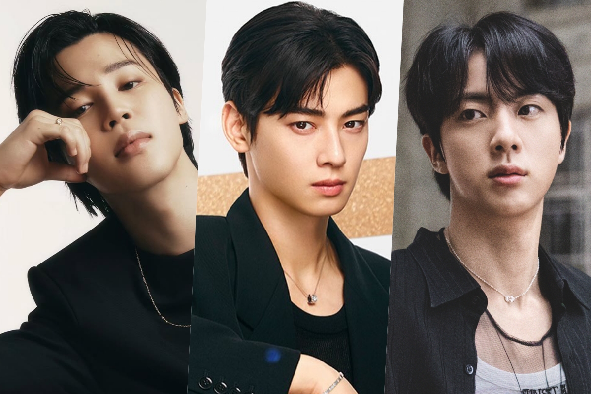 September Boy Group Member Brand Reputation Rankings Announced