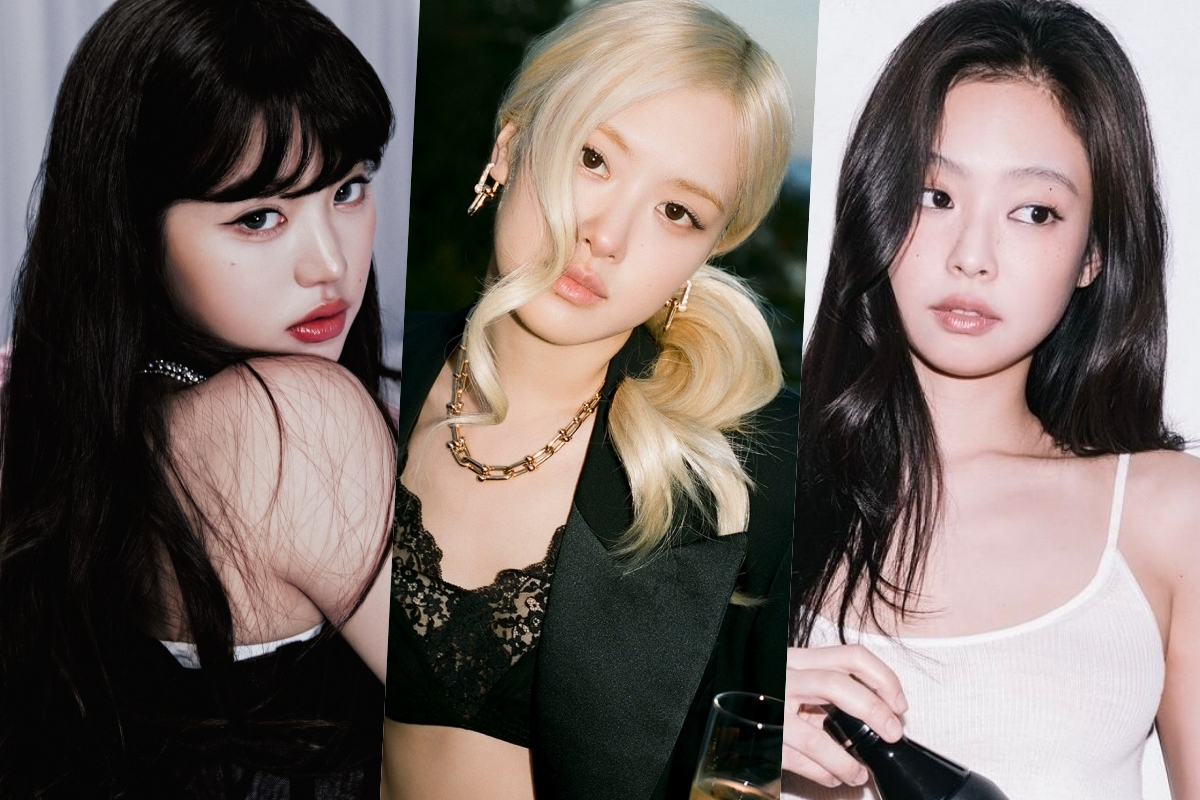 September Girl Group Member Brand Reputation Rankings Announced