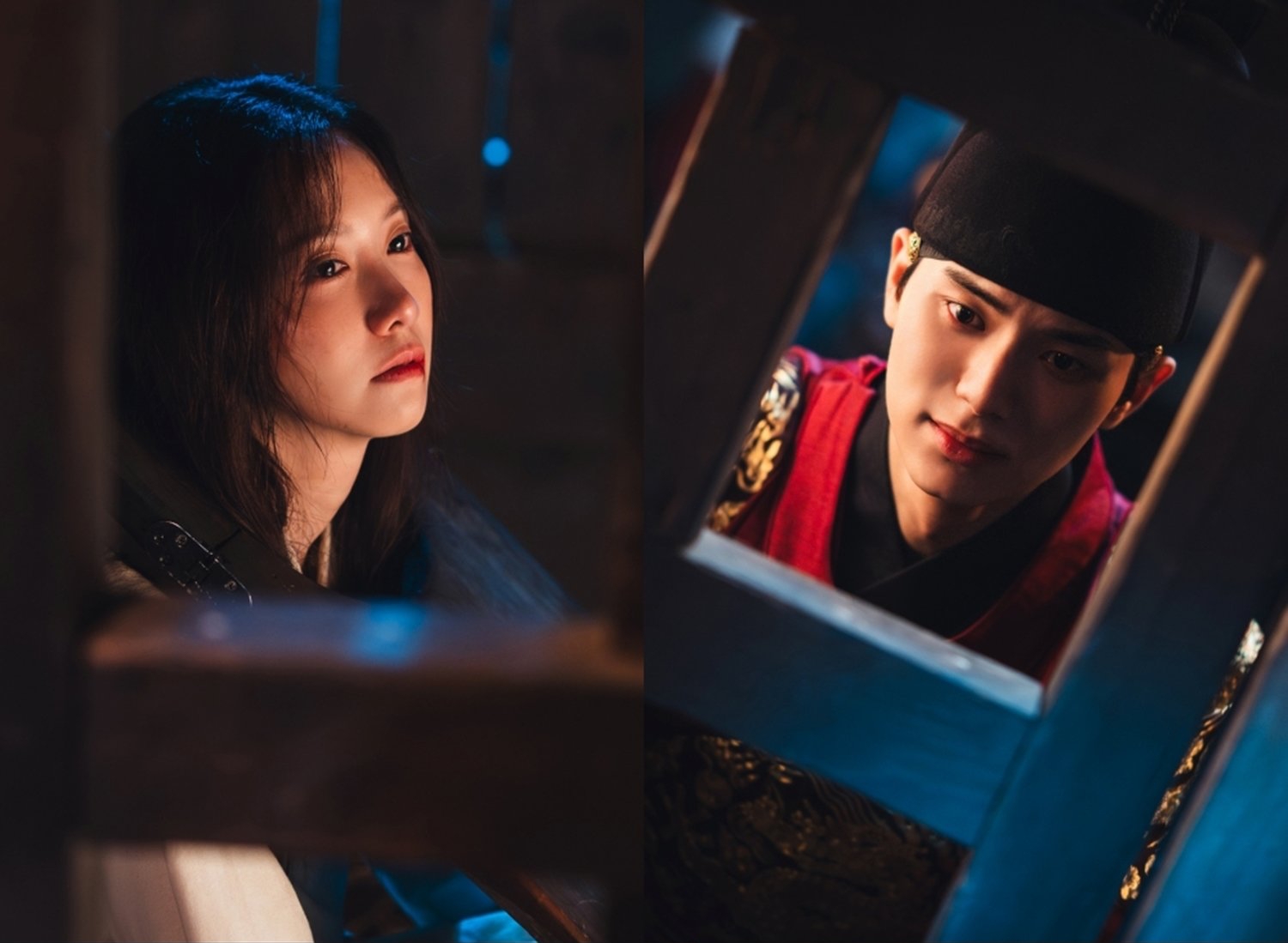 Lee Chae Min Flies Into A Rage To Rescue Lim Yoona In “Bon Appétit, Your Majesty”