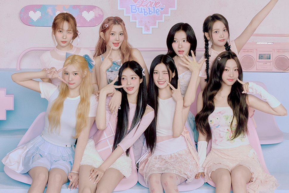 Hearts2Hearts Comeback: Jadwal Rilis + Teaser Single "FOCUS" Bikin Geger!