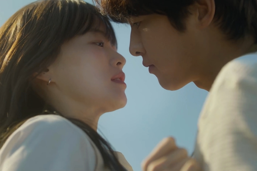 1 Sweet And 3 Frustrating Moments In  Episodes 5-6 Of “My Youth”