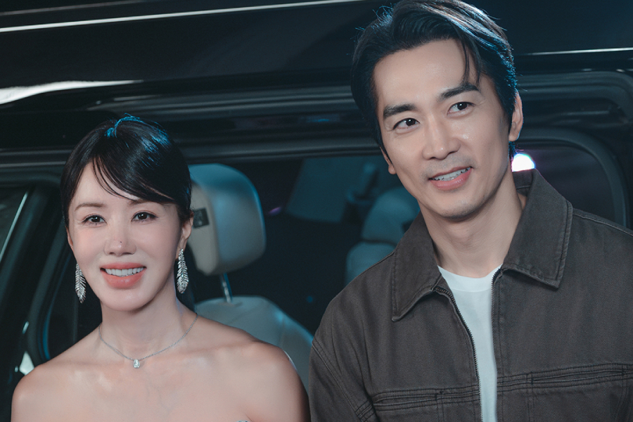 “My Troublesome Star” Wraps Up With Personal Best Ratings