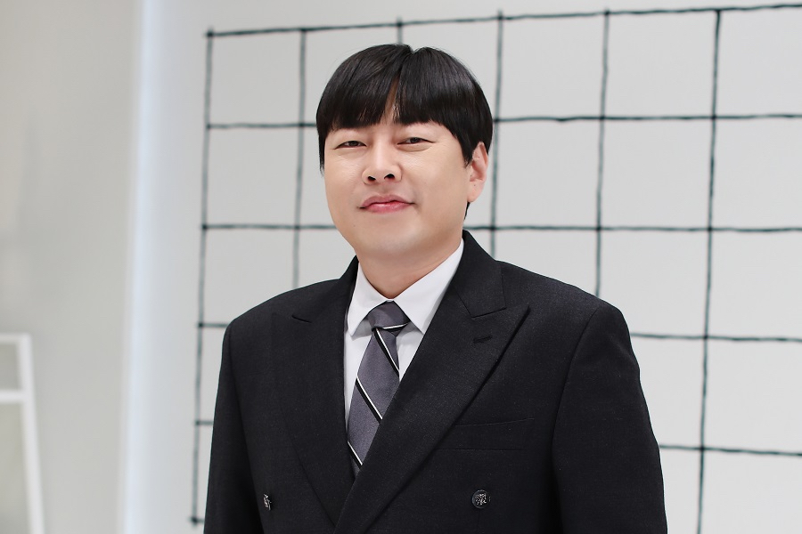Comedian Lee Jin Ho Arrested for Drunk Driving; Agency Issues Apology