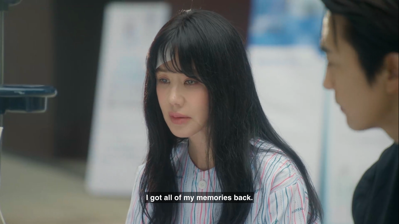 4 Last Revelations That Wrapped Up The Final Episodes Of “My Troublesome Star”