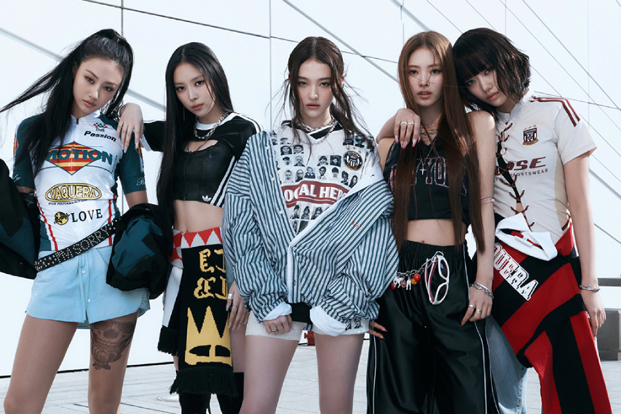 MEOVV Confirmed To Be Gearing Up For October Comeback
