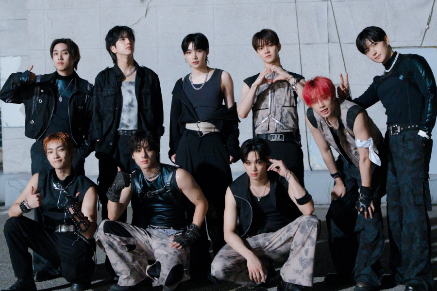 THE BOYZ’s Agency Clarifies Position On QWER Light Stick Design Controversy