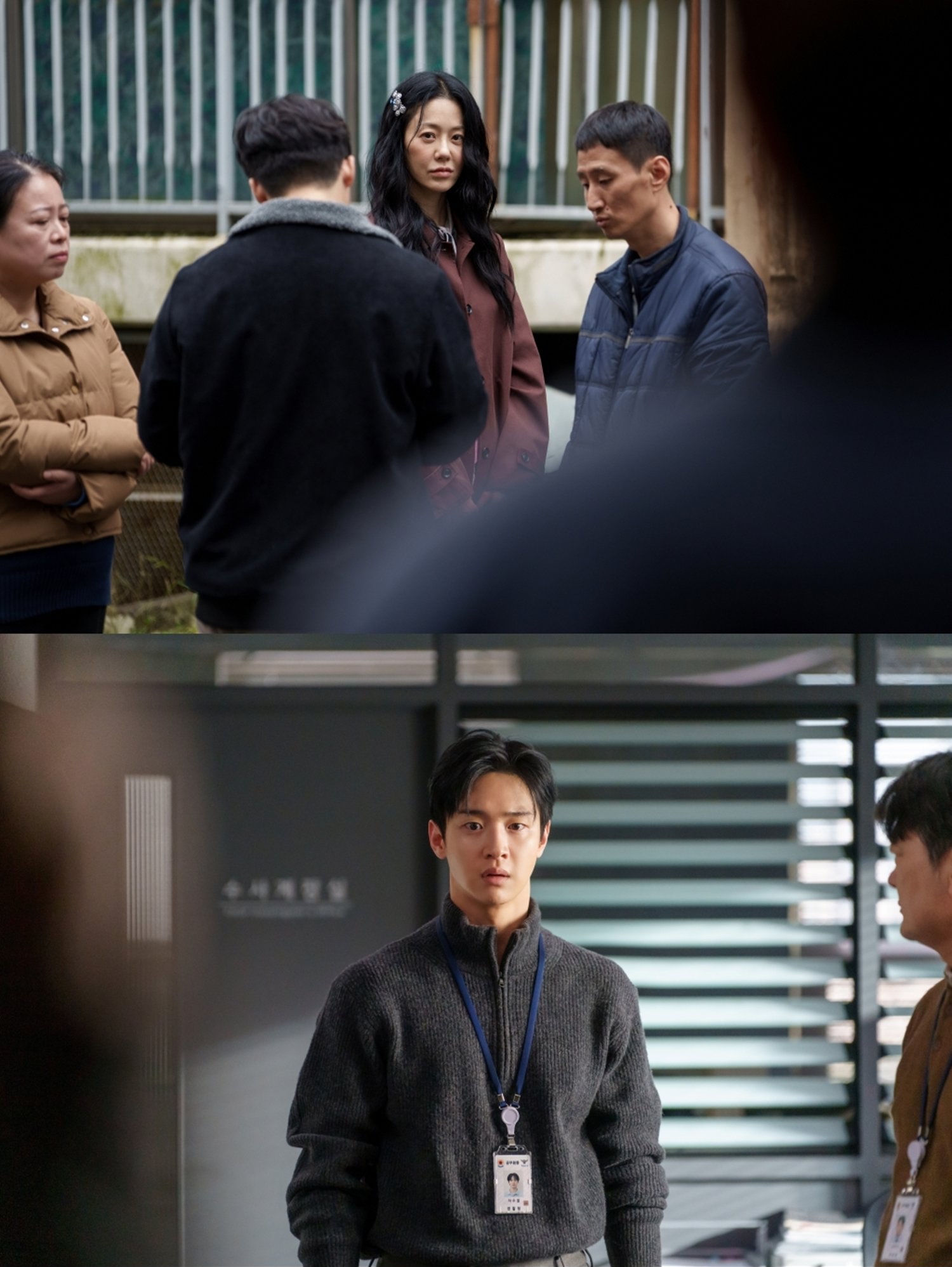 “Queen Mantis” To Reveal Identity Of Copycat Killer In Tonight’s Episode
