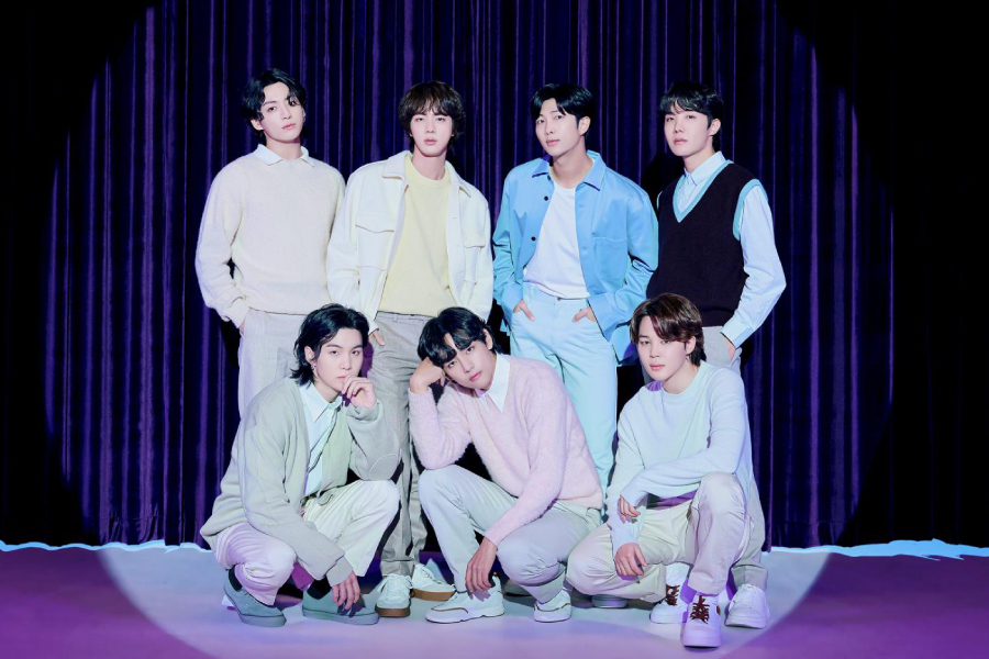 BIGHIT MUSIC Shares Update On Legal Action Against Malicious Activities Targeting BTS