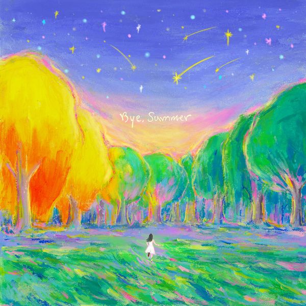 Image of Bye, Summer