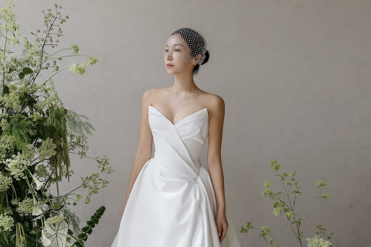Kim Ok Vin Announces Marriage