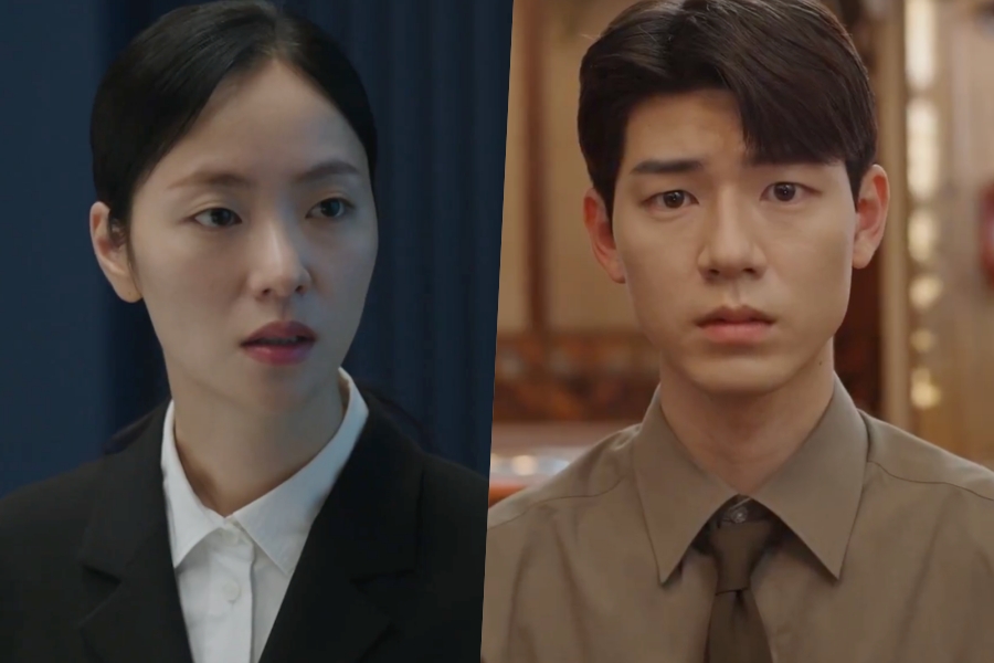 “Ms. Incognito” Sees Ratings Boost As “Shin’s Project” Maintains Top Spot