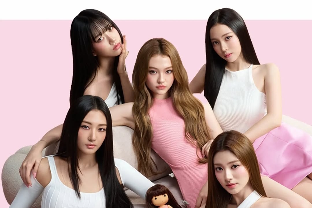 Wih! MEOVV Rilis Teaser Pertama Buat Comeback Oktober Mereka!