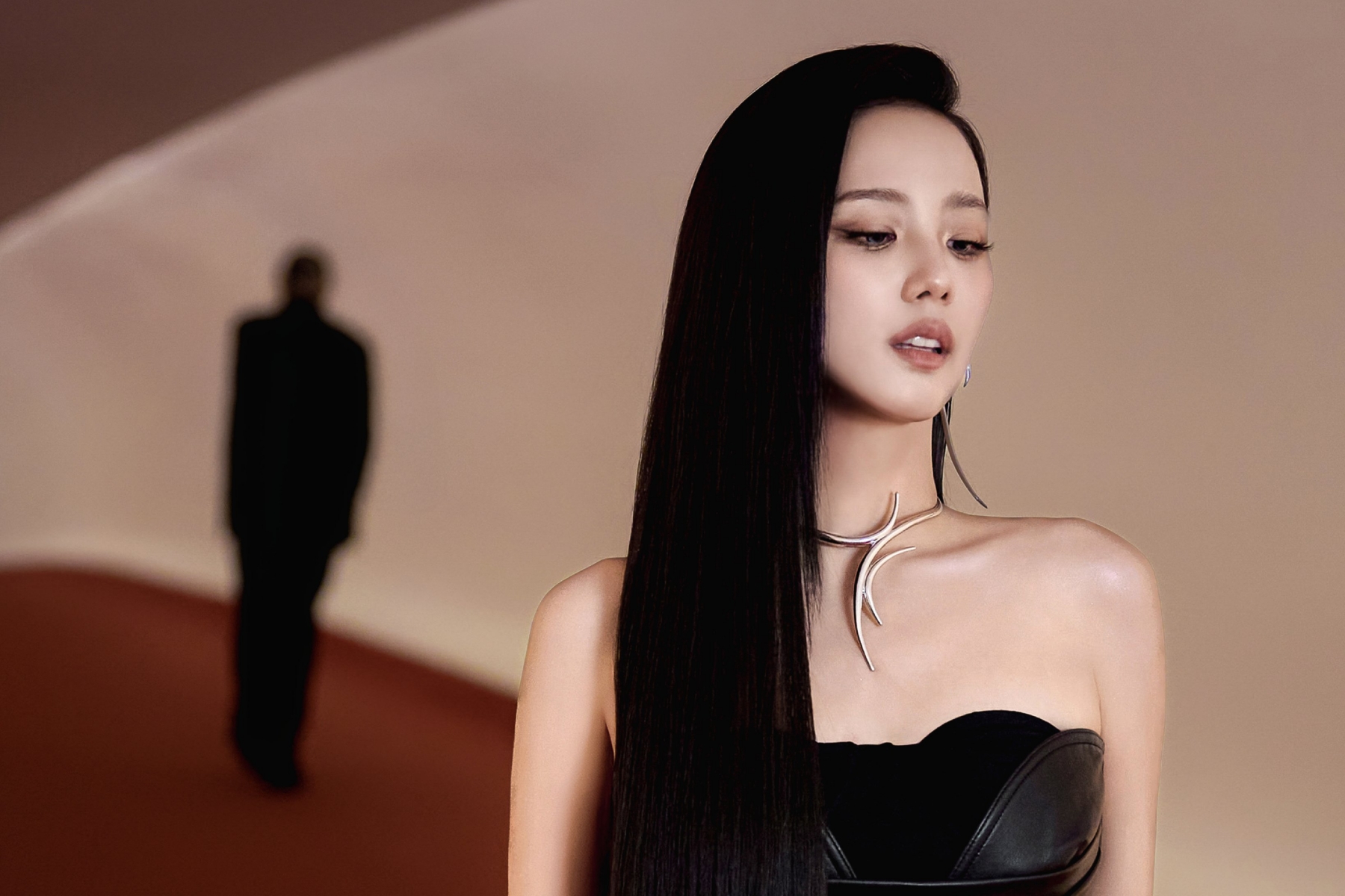 BLACKPINK’s Jisoo Announces New Duet; Rumored To Be With Zayn Malik