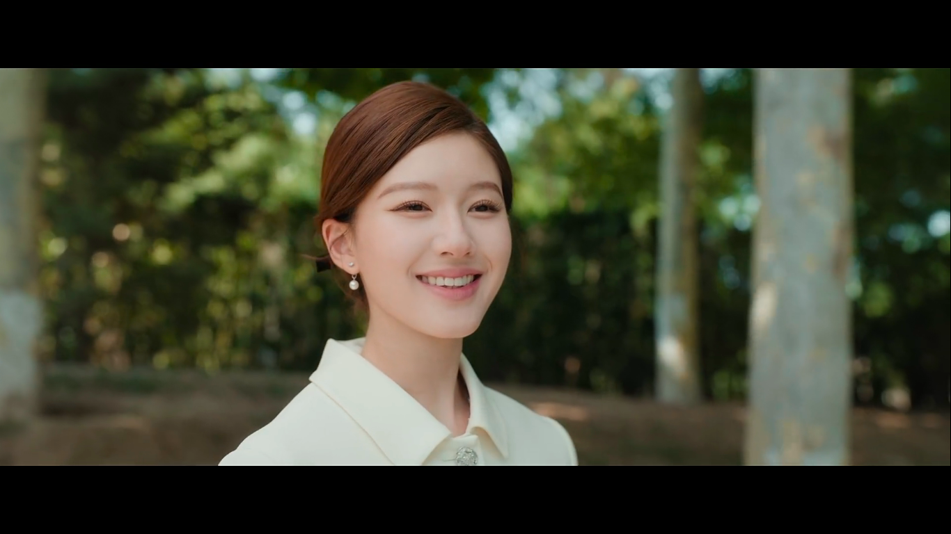4 Reasons To Watch Intriguing Romance C-Drama “Love’s Ambition”