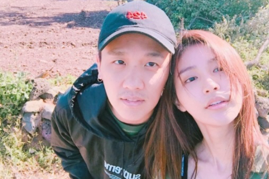 THEBLACKLABEL’s Producer Couple Kush And Vivian (VVN) To Tie The Knot This Week