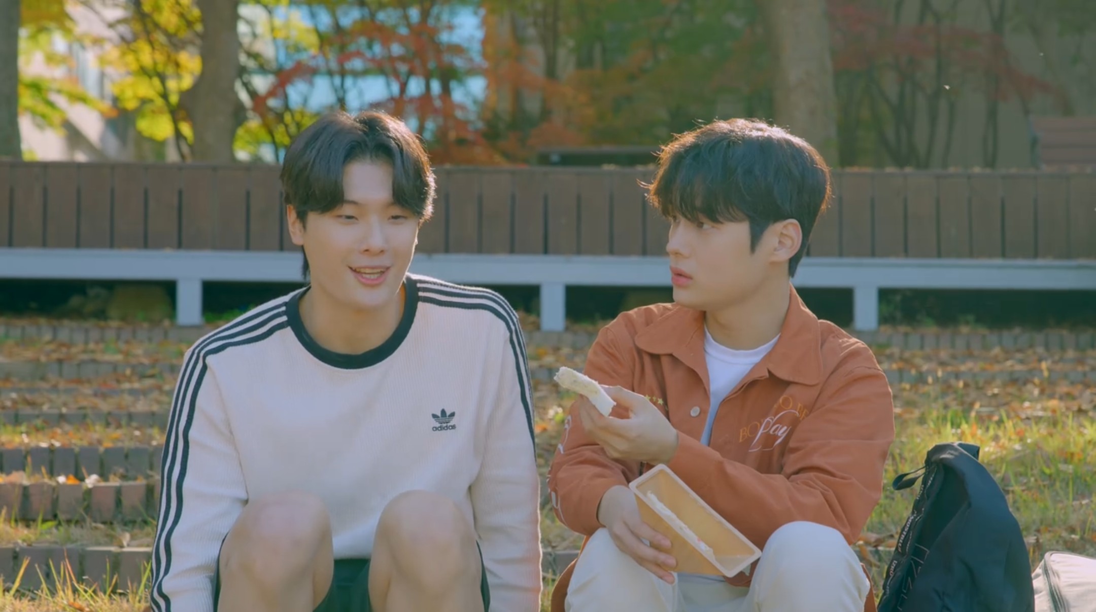 5 BL Dramas With Cozy Fall Vibes To Welcome The Autumn Season