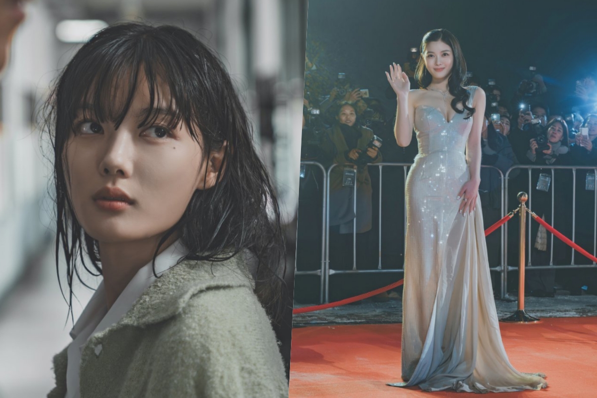 Kim You Jung Talks About Playing A Manipulative Star With A Secret Past In New Drama “Dear X”