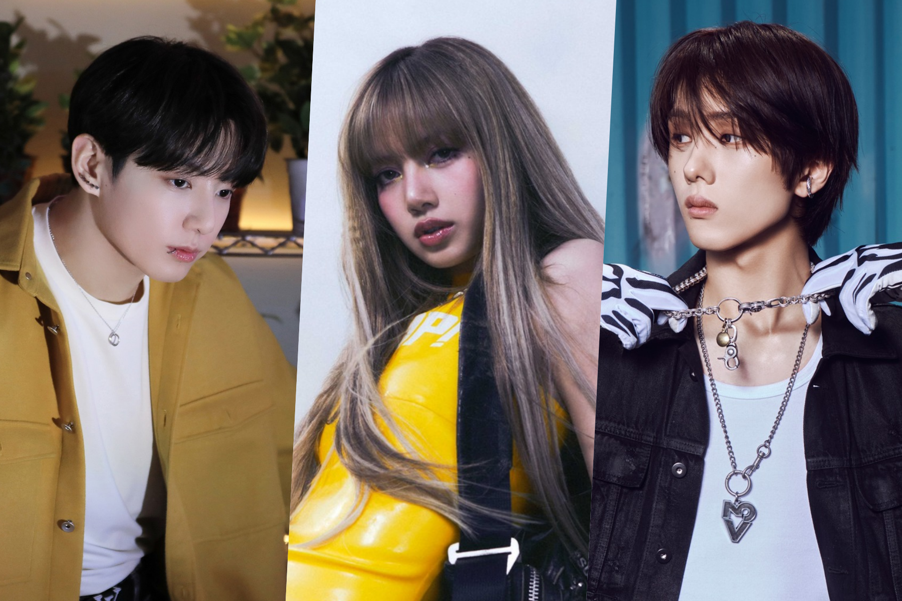 8 K-Pop Maknaes Who Prove That Talent Has No Age